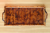 Petite Bamboo Tray
