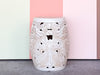 Chinoiserie Chic Dragon Garden Seat
