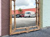Gampel Stoll Palm Frond Mirror