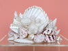 Fabulous Lucite Shell Box