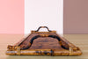 Petite Bamboo Tray