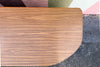 Old Florida Rattan Bar