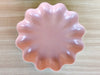 1930's Catalina Pottery Scalloped Dish