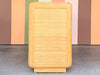 Island Style Rattan Wrapped Dresser