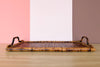 Petite Bamboo Tray