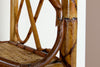 Rattan Wall Shelf
