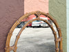 Gampel Stoll Palm Frond Mirror