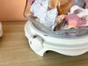 Pair of Old Florida Shell Lamps