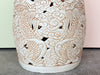 Chinoiserie Chic Dragon Garden Seat
