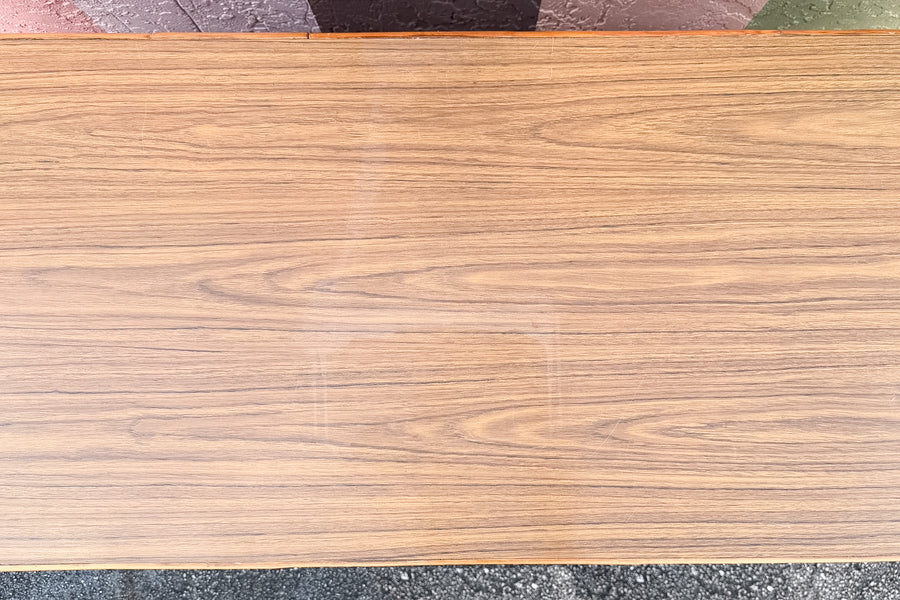 Old Florida Rattan Bar
