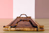 Petite Bamboo Tray