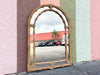 Gampel Stoll Palm Frond Mirror