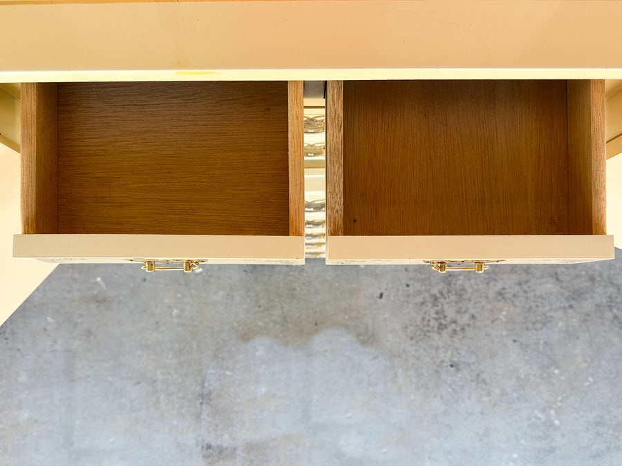 Chinoiserie Chic Lingerie Chest