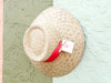 Sarah Bray Bermuda Hat - Amaryllis