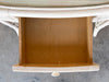 Coastal Rattan Desk and Chair