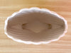 Fitz and Floyd Shell Vase