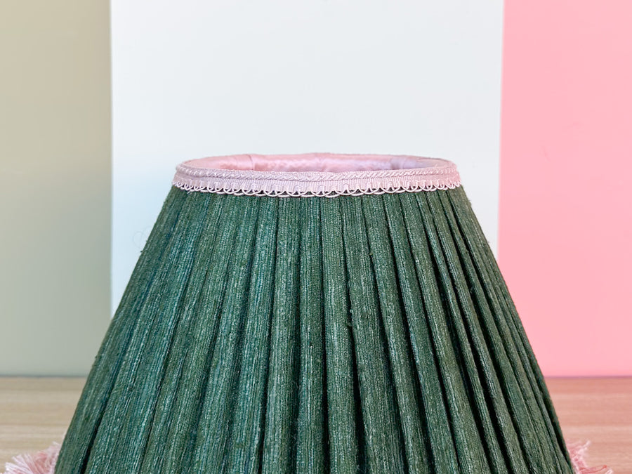 Kips Bay Show House Odette Lampshade