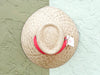 Sarah Bray Bermuda Hat - Amaryllis