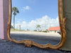 Regency Chic Shell Motif Mirror