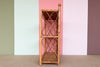 Rattan Wall Shelf
