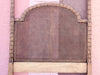 Pair of Roche Style Cane Twin Headboards