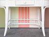 Coastal Rattan Desk and Chair