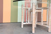 McGuire Style Bamboo Dining Table