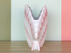 Fitz and Floyd Shell Vase