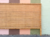 Coastal Chic Rattan King Headboard