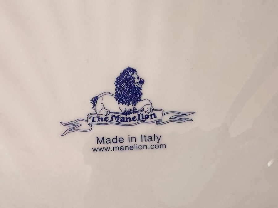 Italian Shell Chip and Dip