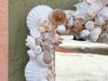 Custom Shell Chic Mirror