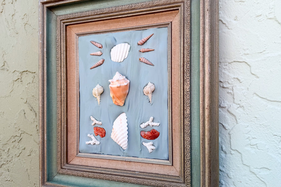 Sandy Toes Art by Amee Calloway