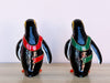 Lynn Chase Penguin Salt and Pepper Set