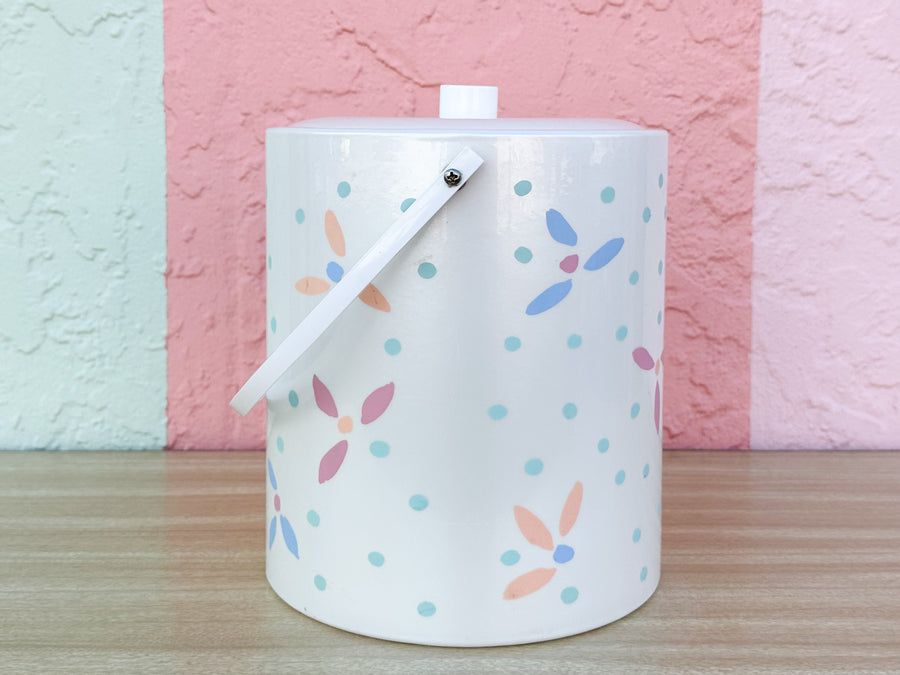 So 80s Cute Ice Bucket