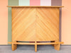 Island Chic Bamboo Bar and Stools