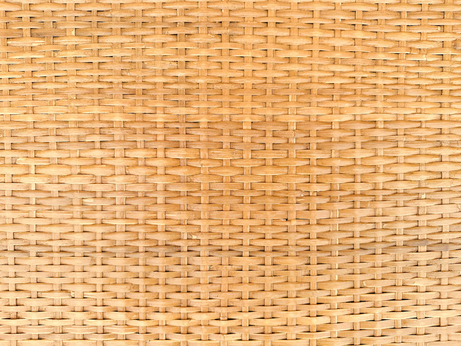 Cute Island Style Rattan Coffee Table