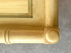 Thomasville Faux Bamboo Console