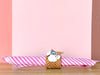 Set of Eight Shellegance Napkin Rings