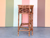 Brighton Style Rattan Console