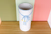Palm Beach Style Bow Umbrella Stand