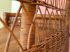 Wicker Chic Bar