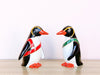 Lynn Chase Penguin Salt and Pepper Set