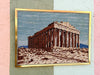 Parthenon Needlepoint