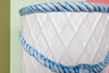Palm Beach Style Bow Umbrella Stand