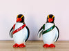 Lynn Chase Penguin Salt and Pepper Set