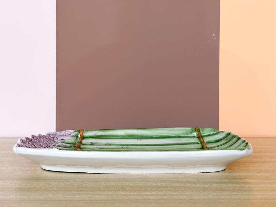 Italian Asparagus Dish