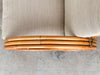 Frankl Style Rattan Pretzel Chair