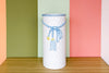 Palm Beach Style Bow Umbrella Stand