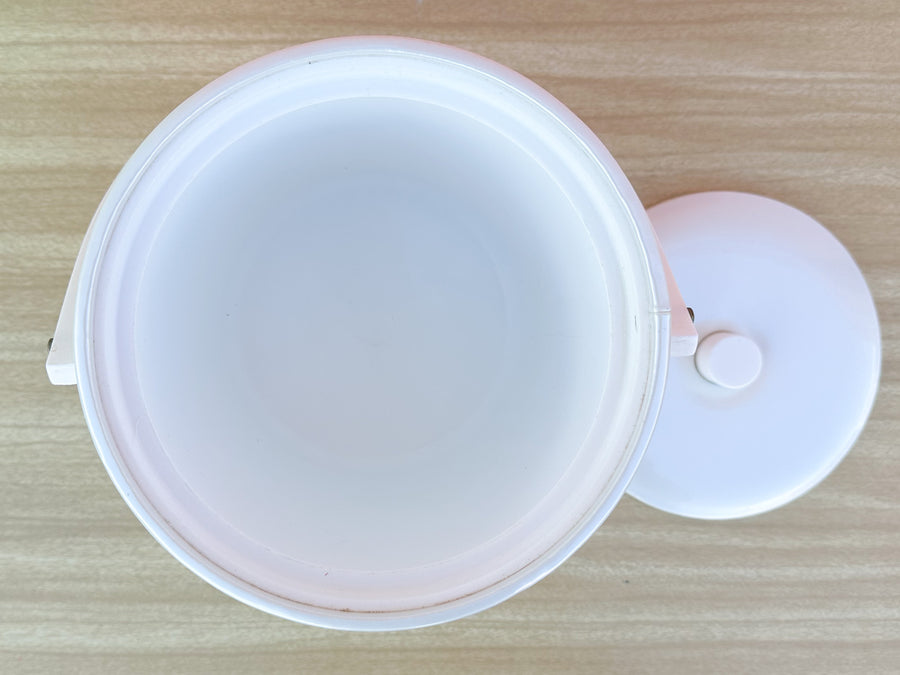 So 80s Cute Ice Bucket