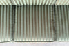 Old Florida Rattan Sofa